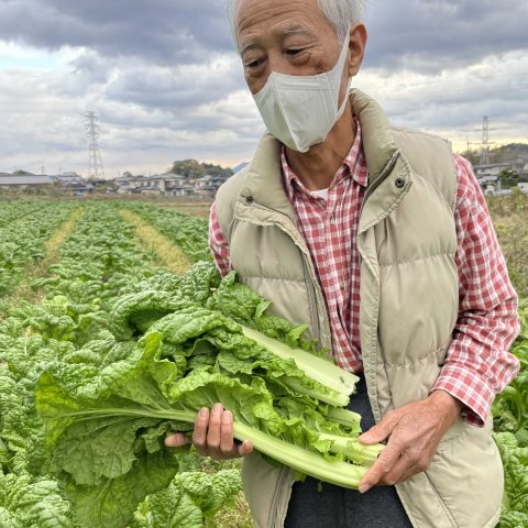 村上 孝二（農家）