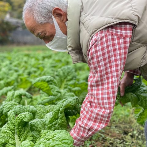 村上 孝二（農家）