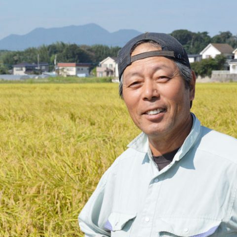 安高 吉明