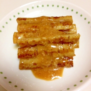 ごぼうの味噌漬け 朝ごはんのおかずレシピ サッとできて 栄養満点のお手軽メニューをご紹介 ごぼうの味噌漬け 朝ごはんのおかずレシピ サッとできて 栄養満点のお手軽メニューをご紹介