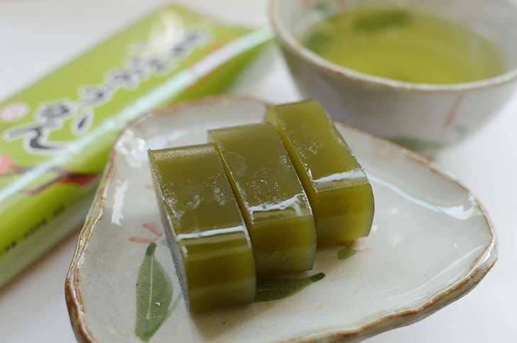 彦山羊羹 ３本入り 手作り 朝ごはん本舗