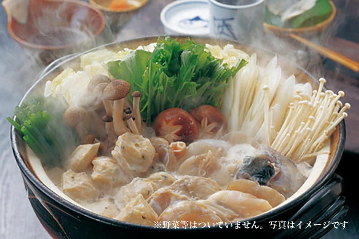 国産天然 真ふぐ鍋セット 4人前 冷凍 | 朝ごはん本舗