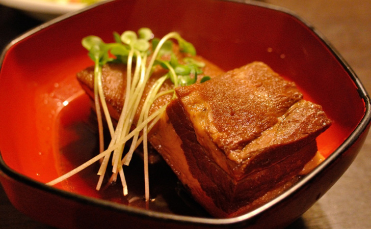 豚肉