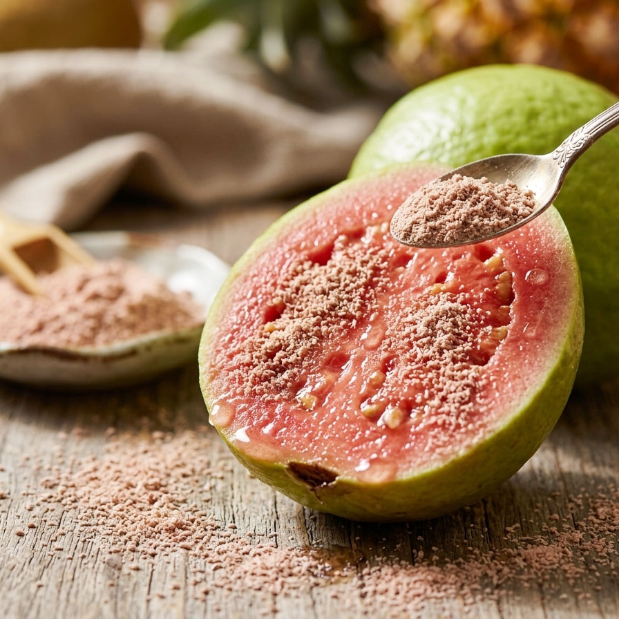 梅パウダー 果物